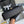 MEDIUM FLAP BAG 25CM BLACK CAVIAR GOLD HARDWARE