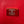 Medium Classic Flap Bag 23cm Red Lambskin Gold Hardware