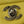 Medium Classic Flap Bag 23cm Yellow Caviar Silver Hardware