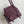 CC large backpack 20 burgundy lambskin