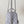Chanel 25 Backpack 18cm Lilac Caviar Leather