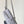 Chanel 25 Backpack 18cm Lilac Caviar Leather