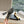 CC 25s Camellia T Strap Slingback 50mm Black Gold Calfskin&Sheepskin 413325
