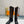 LV Westside Flat High Boot 40mm Dark Brown Monogram Lambskin
