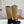 LV Westside Flat High Boot 40mm Black Mix Light Brown Lambskin