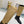 LV Westside Flat High Boot 40mm Black Mix Light Brown Lambskin