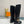 LV Westside Flat High Boot 40mm Plain Black Lambskin