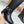 LV Westside Flat High Boot 40mm Plain Black Lambskin