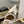 alaia mule 110 fishnet white heart lambskin