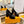 LV Shake Pump 120mm Plain Black Cowhide