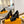 LV Shake Pump 120mm Glossy Black Cowhide
