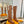 LV Donna High Boot 9.5 Brown Calfskin 573881