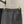 LV CASUAL SHORTS DARK GRAY COTTON STRETCH FABRIC 239610