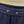 LV CASUAL SHORTS NAVY BLUE COTTON STRETCH FABRIC 239611