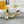 LV Medium-Heel 35mm Pumps Light Gold Metallic Lambskin