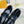 LV Medium-Heel 35mm Pumps Glossy Black Lambskin