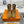 LV x Timberland Ankle Boot 50mm Brown Yellow Nubuck Leather