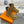 LV x Timberland Ankle Boot 50mm Brown Yellow Nubuck Leather