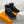 LV x Timberland Ankle Boot 50mm Black Nubuck Leather