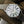 DE VILLE TRESOR QUARTZ 36MM GREY FOR LADY