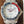SEAMASTER COMMANDER WHITE DIAL STEEL STRAP
