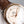 DE VILLE PRESTIGE 36MM ROSE GOLD CASE WHITE DIAL