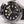 SEAMASTER DIVER 300 007 CERAMIC BEZEL STAINLESS STEEL BLACK DIAL