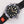 SEAMASTER DIVER 300 007 CERAMIC BEZEL STAINLESS STEEL BLACK DIAL